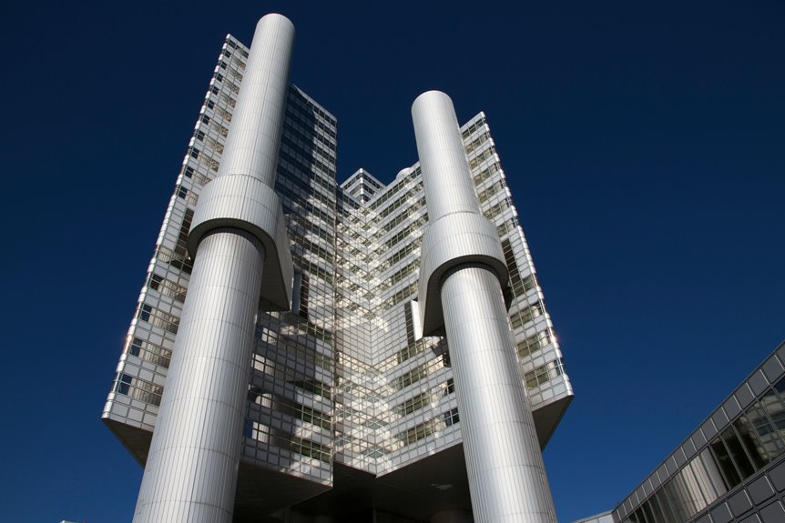 high domain authority analysis