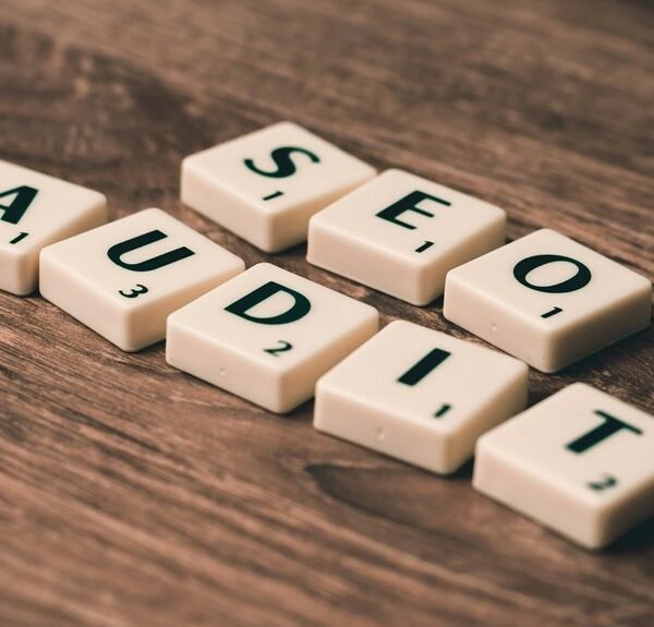 SEO Audit 684009897 With Keyword Plan