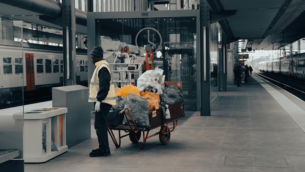 digital platform for communication