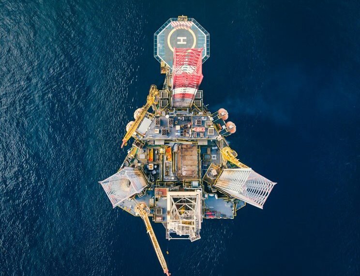 dynamic digital web engine