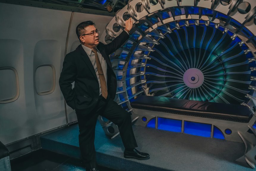 smart digital engine suite